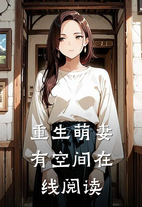 重生萌妻有空间在线阅读
