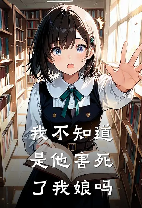 我不知道是他害死了我娘吗