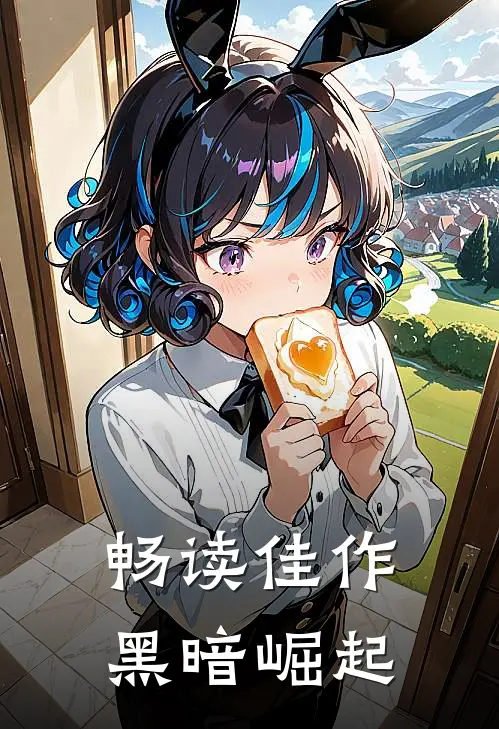 畅读佳作黑暗崛起