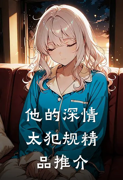 他的深情太犯规精品推介