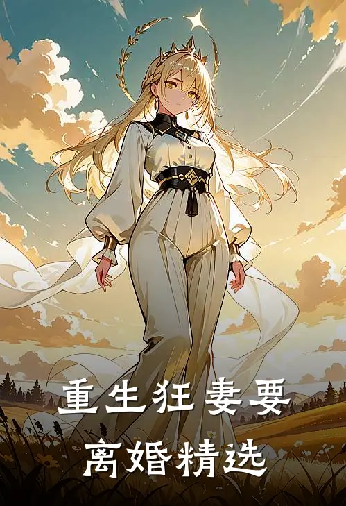 重生狂妻要离婚精选