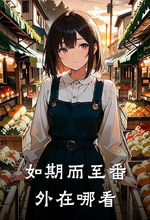 如期而至番外在哪看