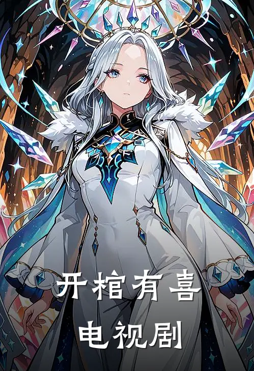 开棺有喜电视剧
