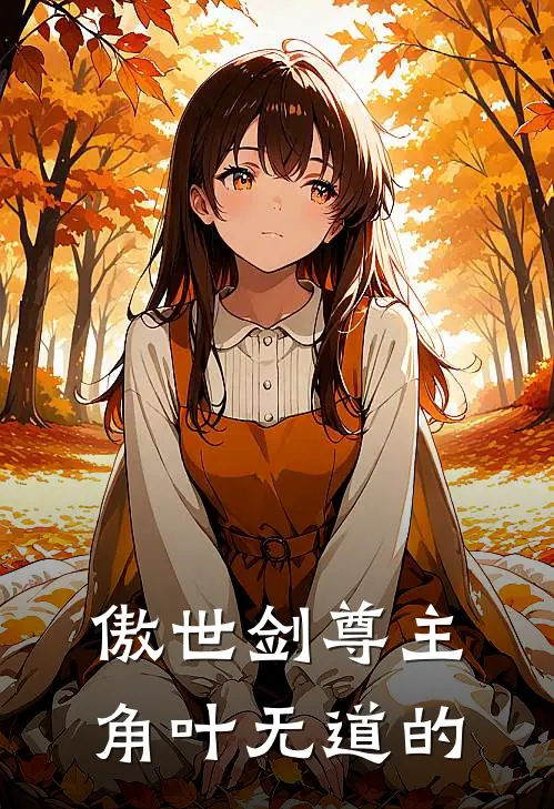 傲世剑尊主角叶无道的