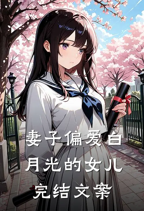 妻子偏爱白月光的女儿完结文案