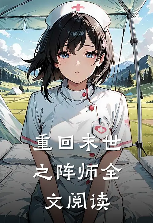 重回末世之阵师全文阅读