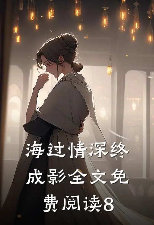 海过情深终成影全文免费阅读8