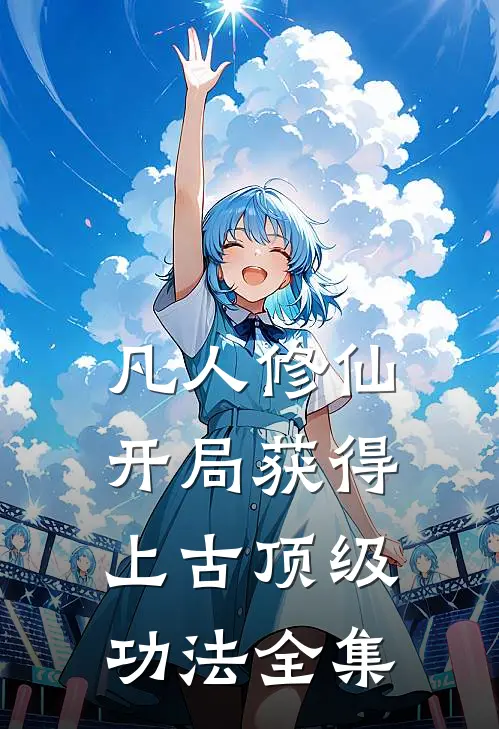 凡人修仙，开局获得上古顶级功法全集