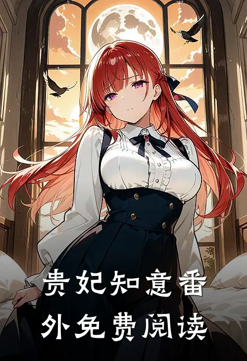 贵妃知意 番外免费阅读
