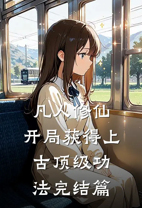 凡人修仙，开局获得上古顶级功法完结篇