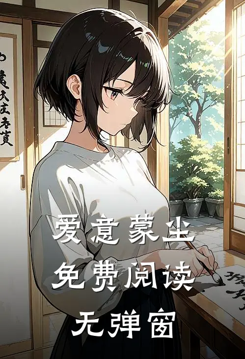 爱意蒙尘免费阅读无弹窗