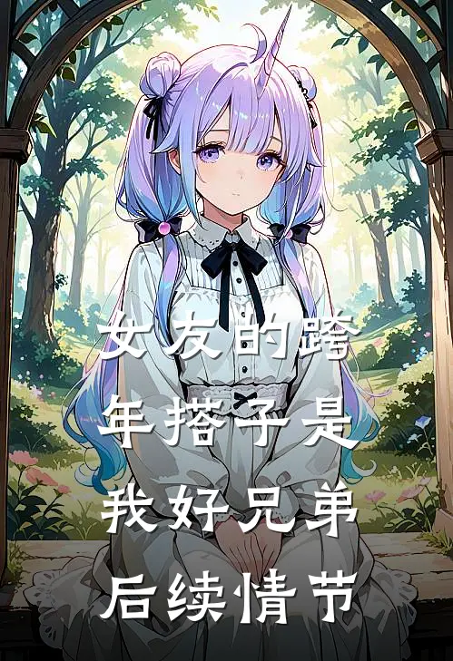 女友的跨年搭子是我好兄弟后续情节