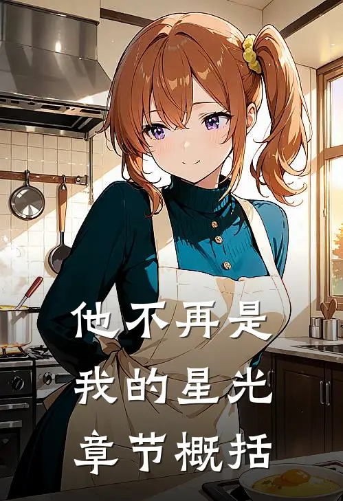 他不再是我的星光章节概括