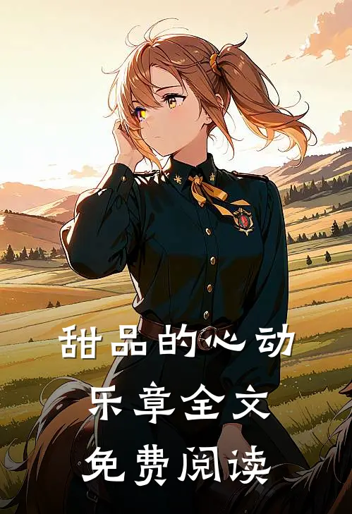 甜品的心动乐章全文免费阅读
