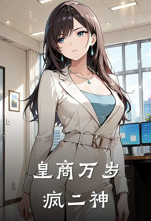 皇商万岁 疯二神