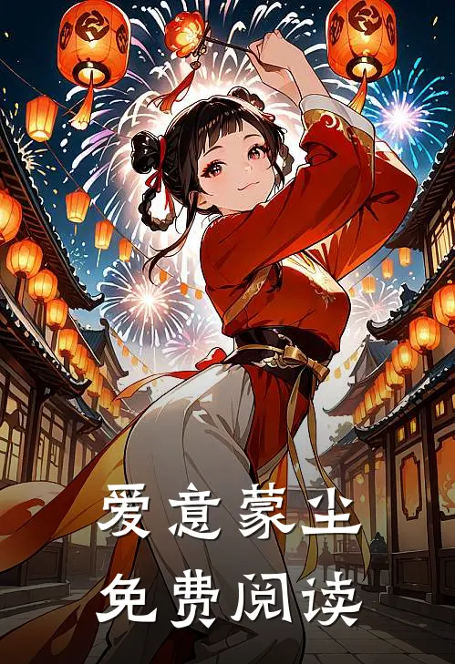 爱意蒙尘免费阅读