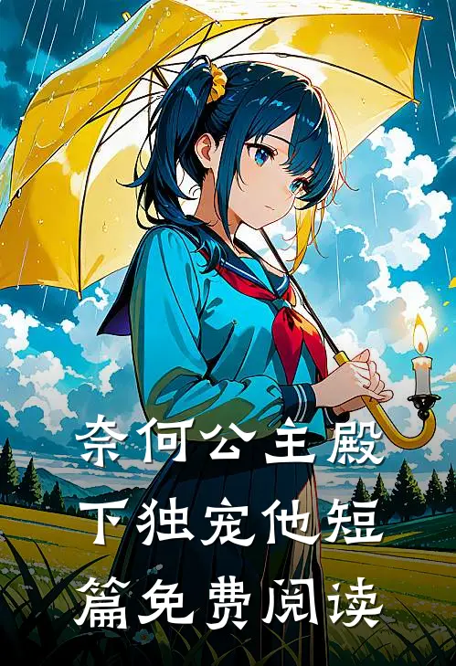 奈何公主殿下独宠他短篇免费阅读