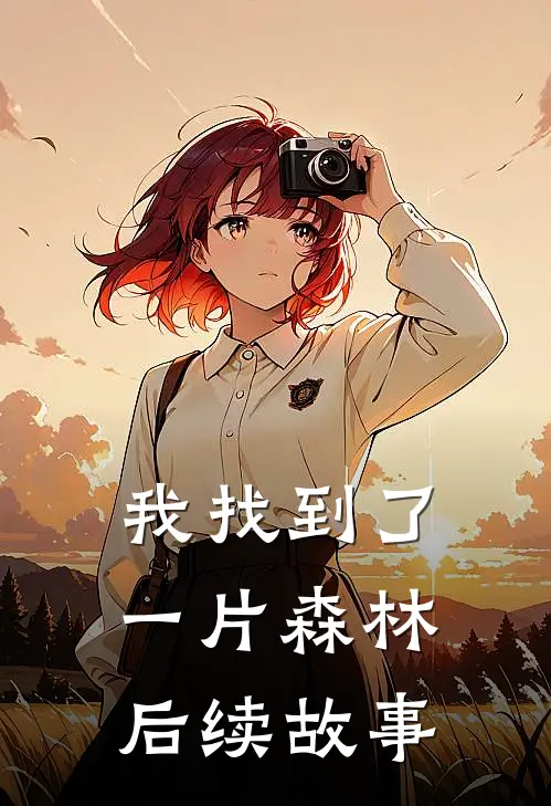 我找到了一片森林后续故事