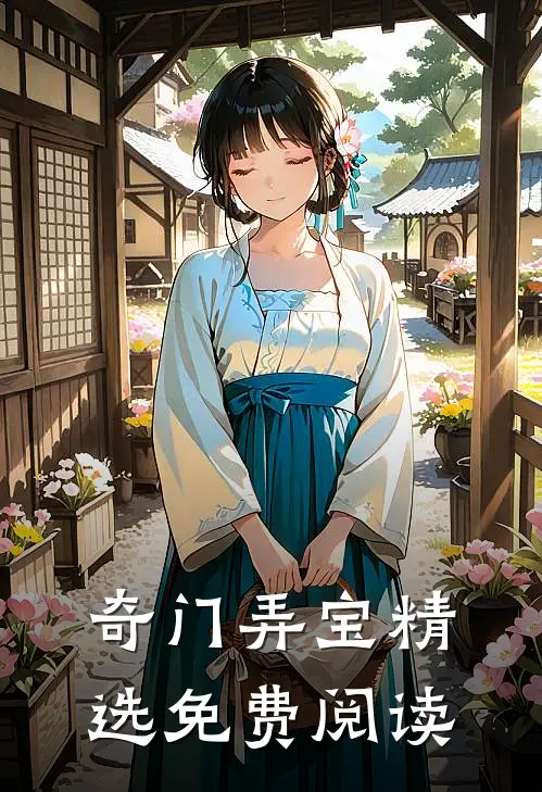 奇门弄宝精选免费阅读