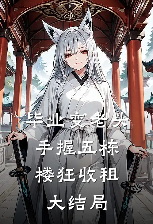毕业变老头，手握五栋楼狂收租大结局