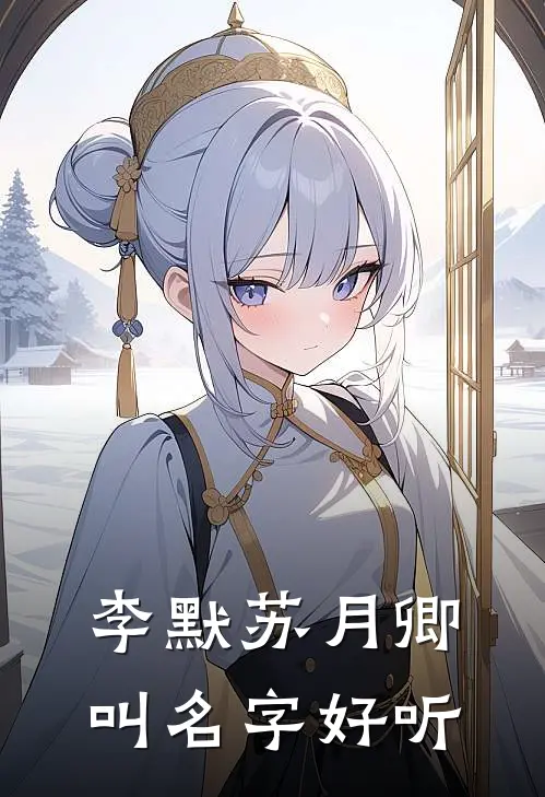 李默苏月卿叫名字好听