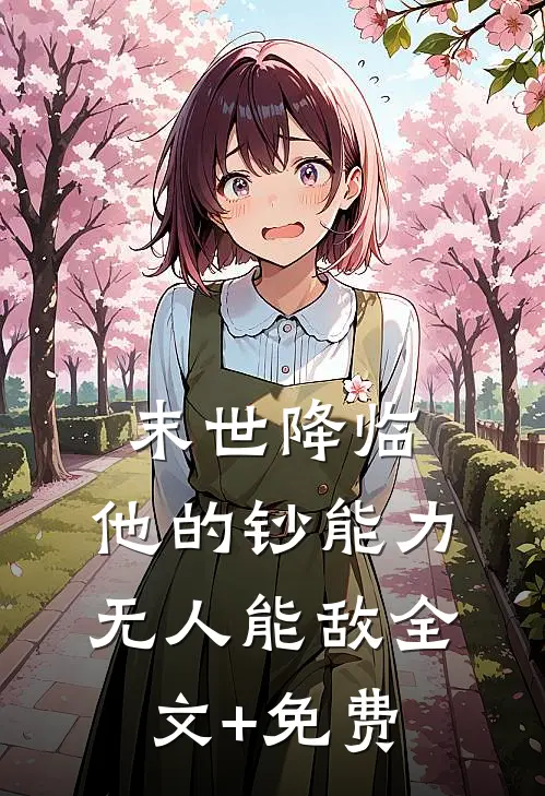 末世降临：他的钞能力无人能敌全文+免费
