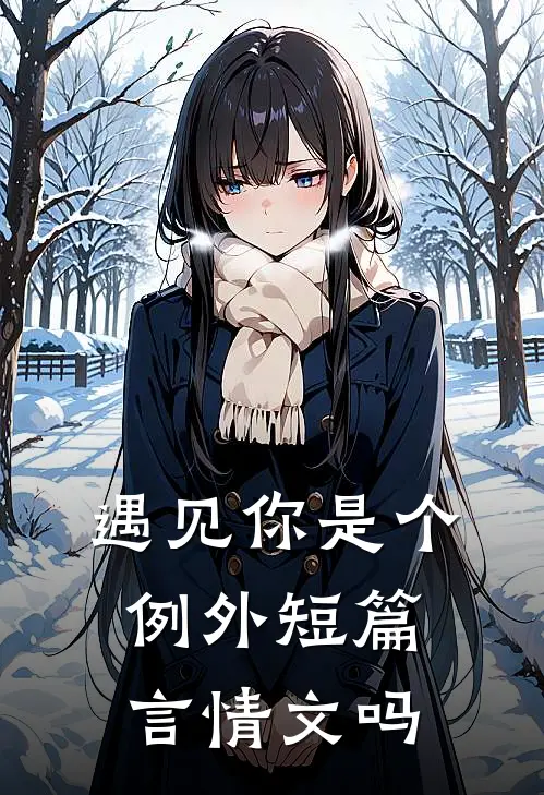 遇见你是个例外短篇言情文吗