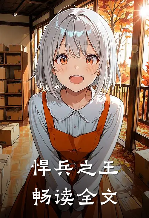 悍兵之王畅读全文