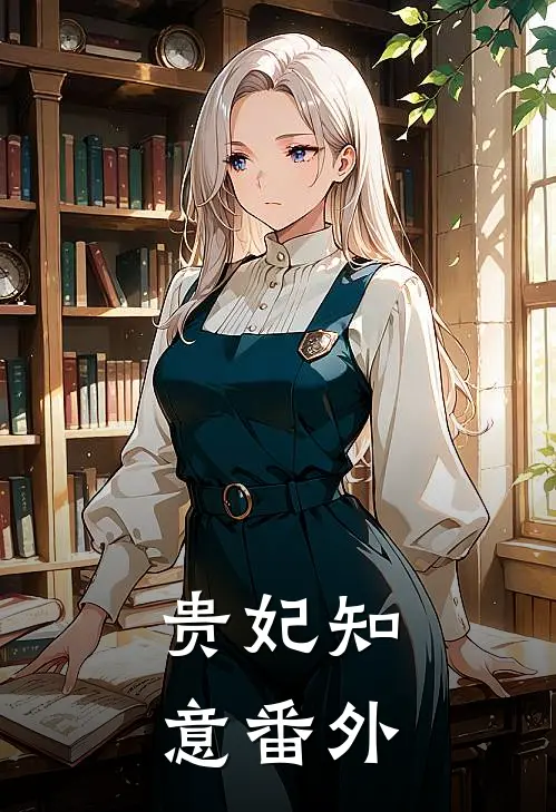 贵妃知意 番外