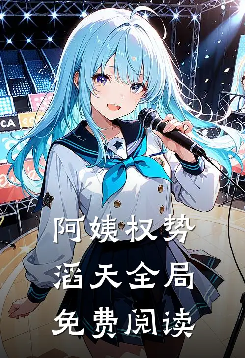 阿姨权势滔天全局免费阅读