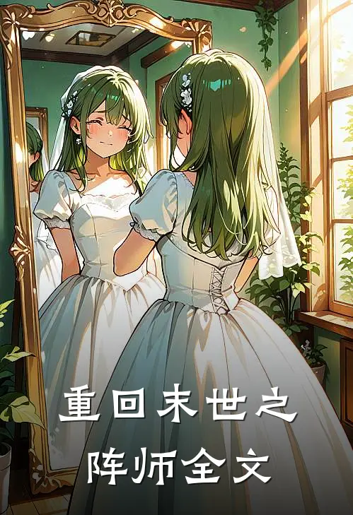 重回末世之阵师全文
