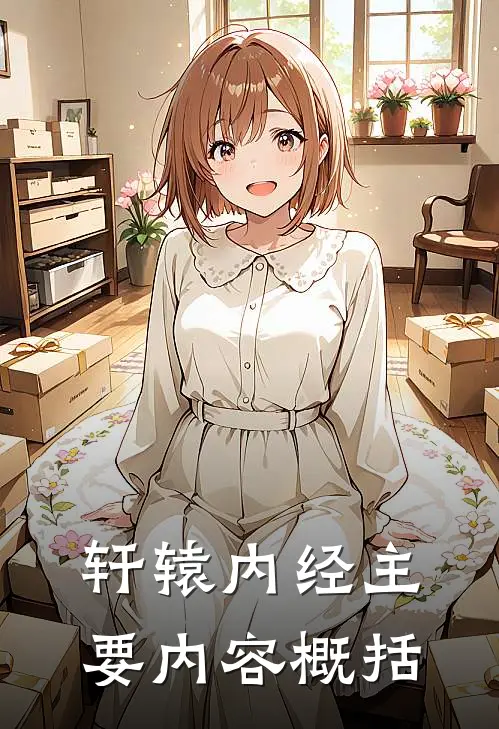 轩辕内经主要内容概括