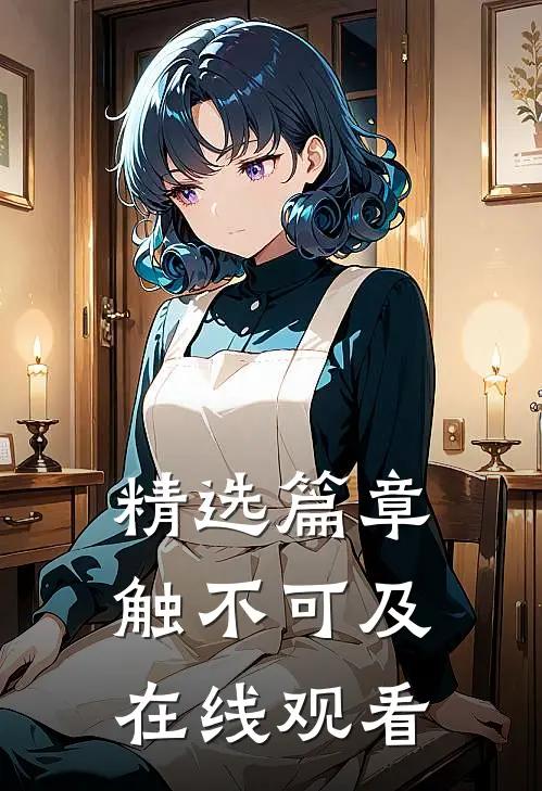 精选篇章触不可及在线观看