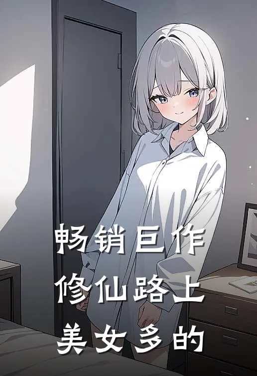 畅销巨作修仙路上美女多的