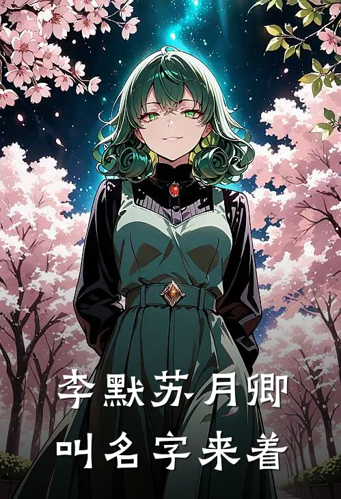 李默苏月卿叫名字来着