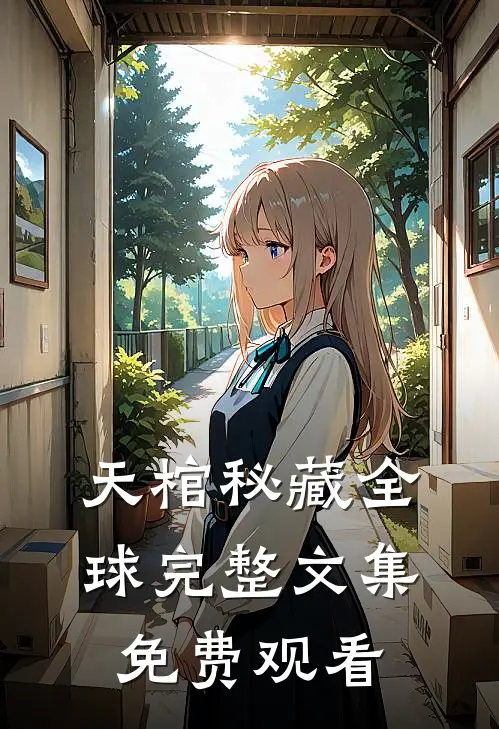 天棺秘藏全球完整文集免费观看
