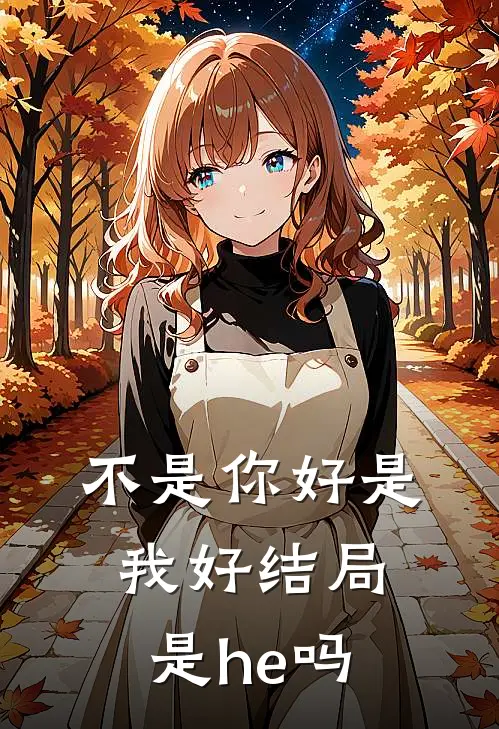 不是你好是我好结局是he吗