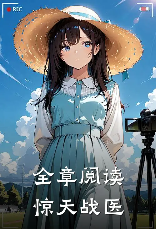 全章阅读惊天战医
