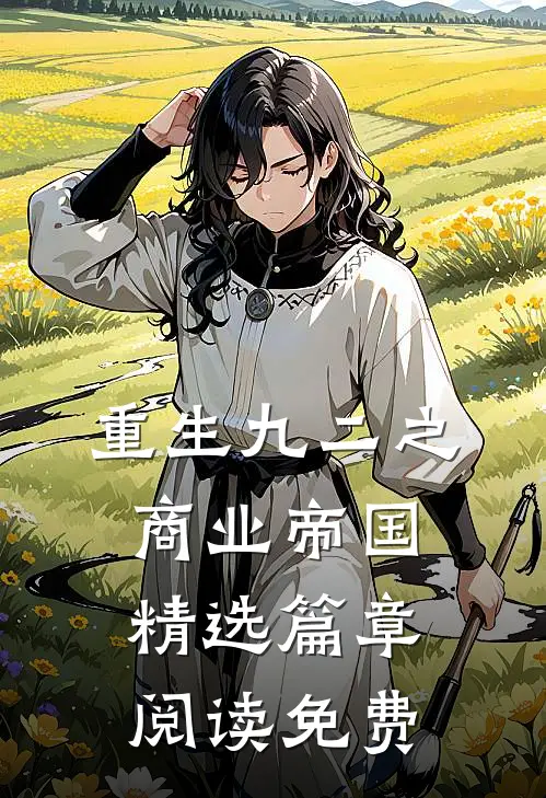 重生九二之商业帝国精选篇章阅读免费