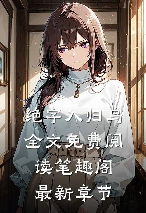绝字入归鸟全文免费阅读笔趣阁最新章节