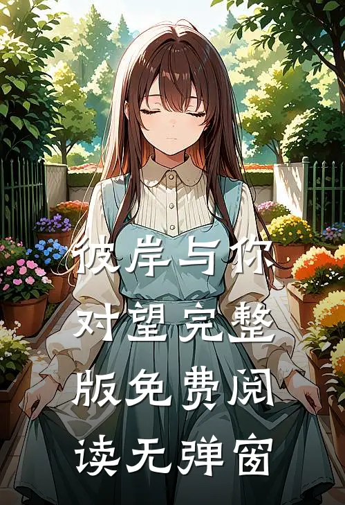 彼岸与你对望完整版免费阅读无弹窗