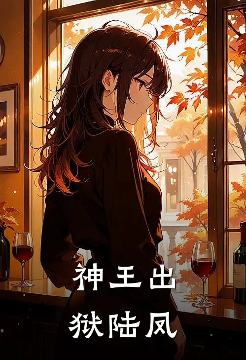 神王出狱陆凤