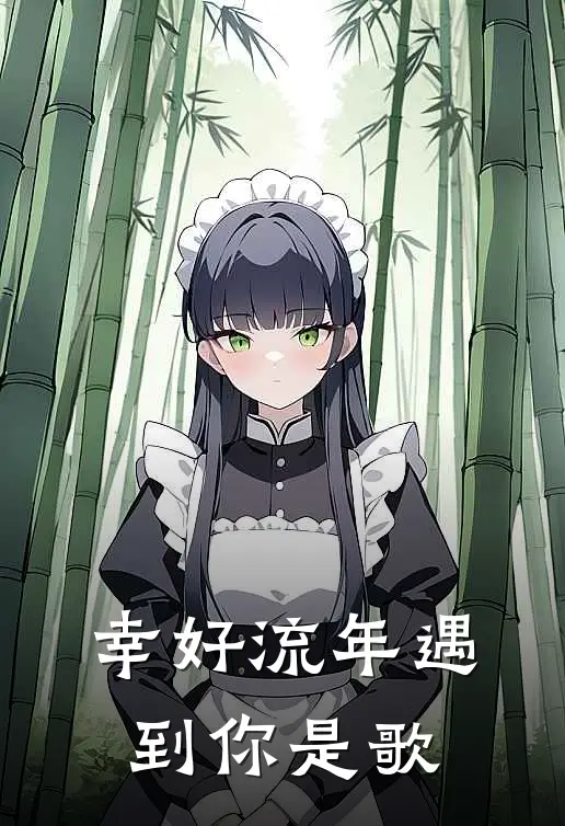 幸好流年遇到你是歌