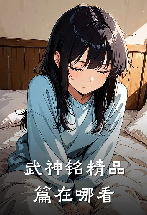 武神铭精品篇在哪看