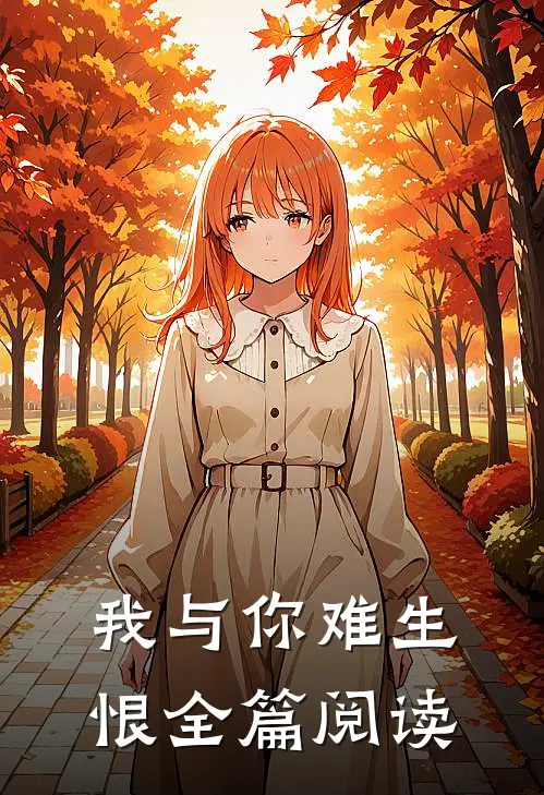 我与你难生恨全篇阅读
