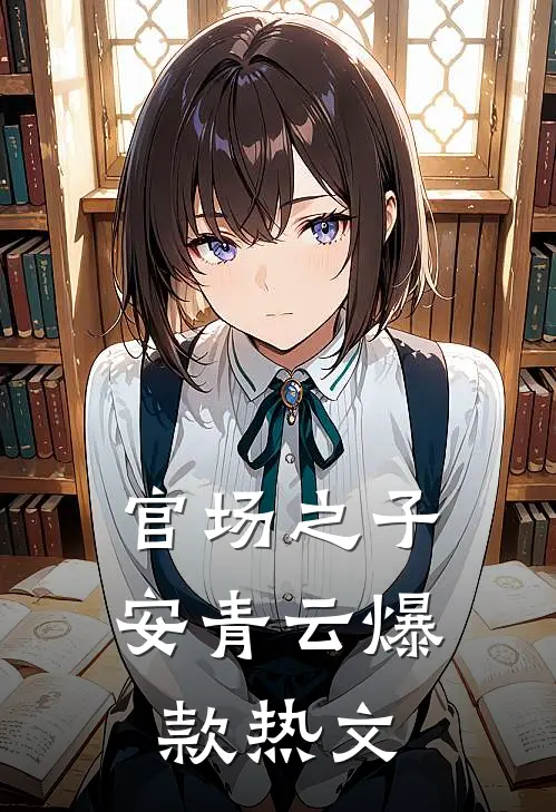官场之子安青云爆款热文