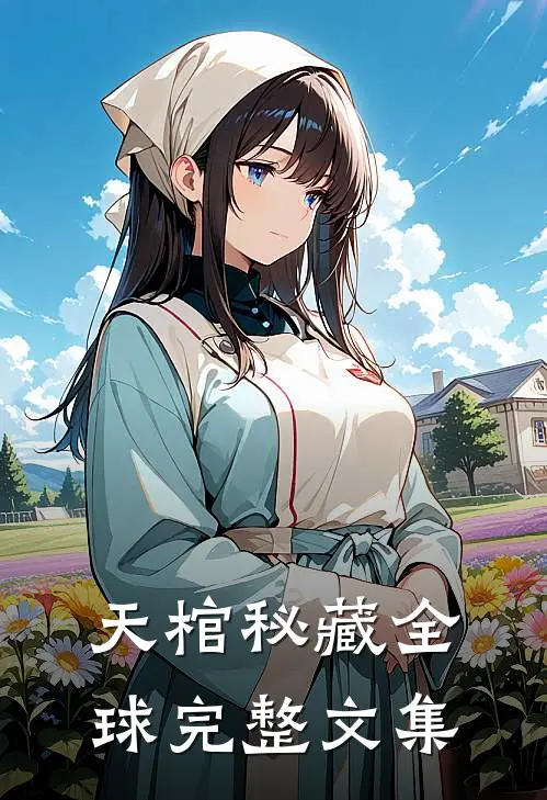 天棺秘藏全球完整文集