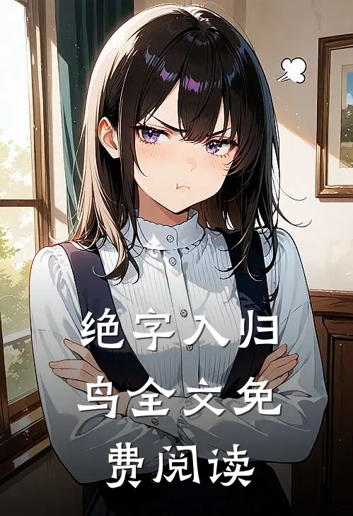 绝字入归鸟全文免费阅读