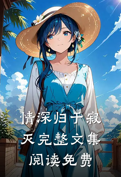 情深归于寂灭完整文集阅读免费