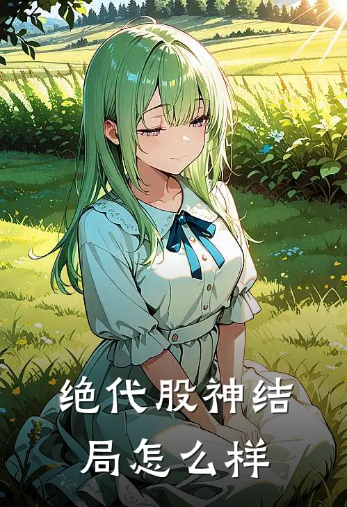 绝代股神结局怎么样